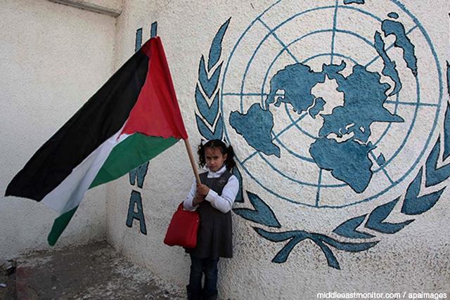 unrwa-logo-girl-with-palestinian-flag
