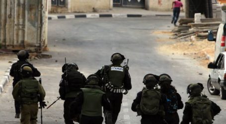 ISRAEL KILLED 9, DETAINED 650 PALESTINIANS IN NOVEMBER : REPORT