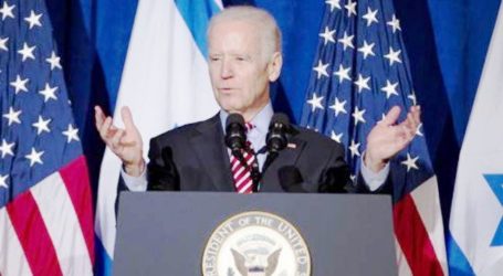 Biden Proves His Promise Campaign to Muslims