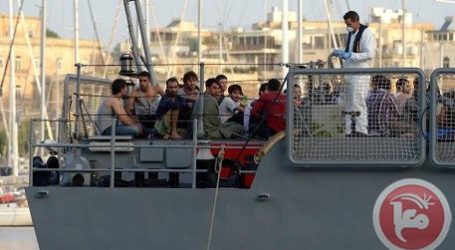 51 PALESTINIAN MIGRANTS DETAINED IN EGYPT RELEASED