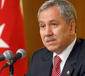TURKEY TO RESTORE RELATIONS WITH COUNTRIES IN THE REGION