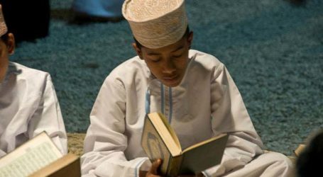 HOW TO BENEFIT FROM QUR’AN