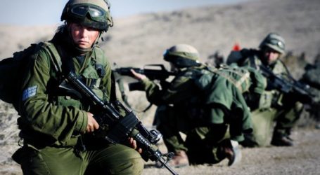 4,350 ISRAELIS HAVE EVADED MILITARY SERVICE