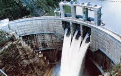 GOVT TO OFFER 33 HYDROPOWER PROJECTS TO INVESTORS