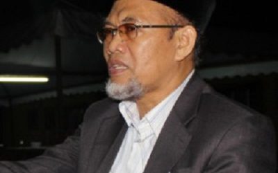 INDONESIA ULEMA: AL-QUR’AN SOURCE OF GLORY