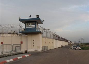 PA: HEALTH CONDITIONS OF PALESTINIAN PRISONERS DETERIORATING