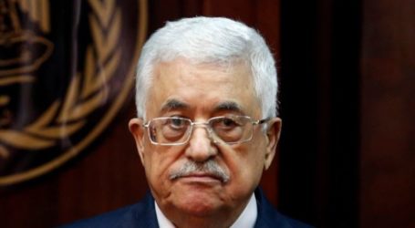 PALESTINIANS TO CONTINUE STATEHOOD BID: OFFICIAL