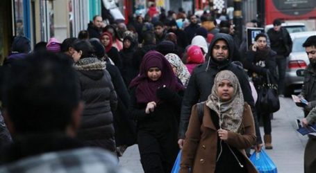 UK MUSLIMS NEGLECTED BY POLITICAL PARTIES: EX-OFFICIAL