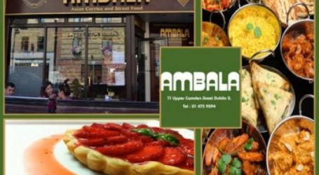 GLOBAL HALAL FOOD INDUSTRY REPORT 2014-2020 ISSUED