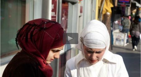 ISLAMOPHOBIC ATTACKS RISING AGAINST WOMEN IN UK