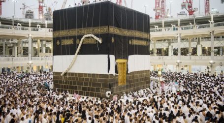 SOUTHEAST ASIAN COUNTRIES PLAN JOINT ACCOMMODATION FOR HAJJ