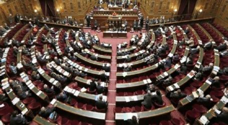ITALIAN PARLIAMENT HOLDS PRELIMINARY MEETING TO RECOGNIZE PALESTINIAN STATE