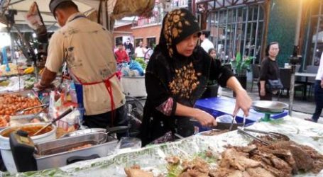 IRAN HAS LITTLE SHARE IN GLOBAL HALAL FOOD