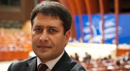 TURKISH DEPUTY CLAIMS CHARLIE HEBDO ATTACK WAS ‘STAGED’