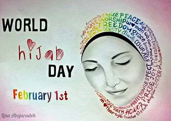 WORLD HIJAB DAY: SUPPORT MUSLIMS’ RIGHTS