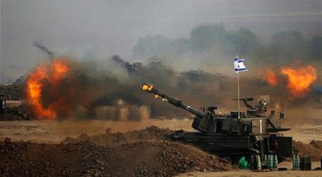 ISRAELI ECONOMY CONTINUES TO DECLINE OVER GAZA WAR: DATA