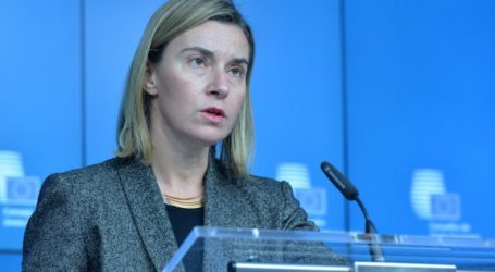 EU Urges Investigation into Killing of Palestinians by Israeli Soldiers