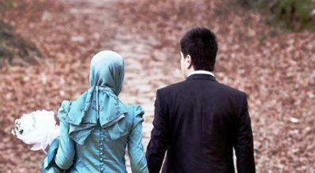 THERE IS MORE THAN ONE FACTOR IN CHOOSING A SPOUSE