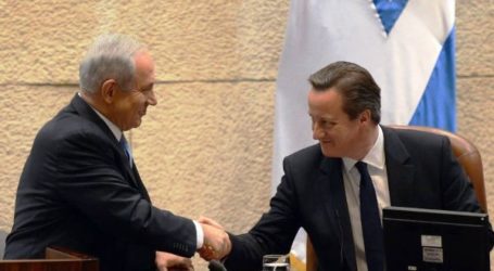 UK SERVES NETANYAHU WELL BY ATTACKING BOYCOTT ISRAEL MOVEMENT AS “ANTI-JEWISH”