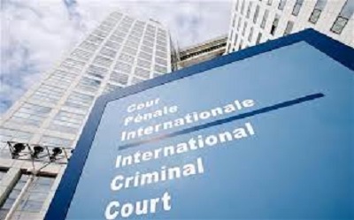 PALESTINIAN ICC BID: WHAT DOES IT MEAN?