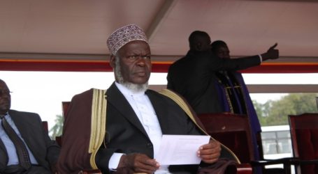 UGANDA MUSLIMS MARK PROPHET’S BIRTHDAY, CALL FOR UNITY