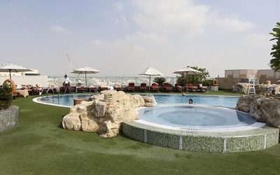 UAE HOTELS TAP INTO ISLAMIC TRAVEL MARKET