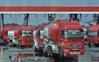 BKF Chairman: Fuel Price Increases to Cause Indonesia’s Inflation