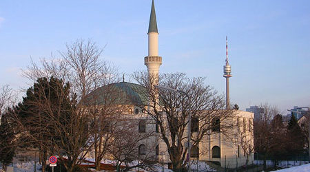 AUSTRIA PASSES CONTROVERSIAL ISLAM BILL
