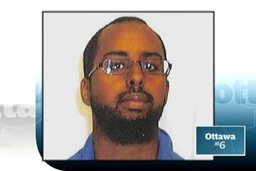 WESTERN MEDIA CIRCUS IGNORES CANADIAN MUSLIM MURDER