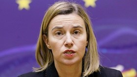EU CALLS ON ISRAEL TO RESUME THE TRANSFER OF PA REVENUES