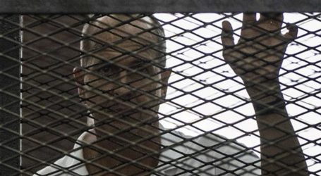 UN CHIEF CALLS ON EGYPT TO RELEASE ALL JOURNALISTS