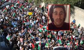 ISRAELI POLICEMAN, SUSPECTED OF KILLING PALESTINIAN IN NEGEV, RELEASED