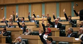 JORDANIAN MPS “SHOCKED” BY GOVT DECISION TO RETURN AMBASSADOR TO ISRAEL