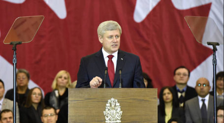 CANADIAN MUSLIMS WANT PREMIER’S APOLOGY