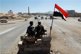 UN: YEMEN PARTIES CLOSE TO A DEAL TO END CRISIS