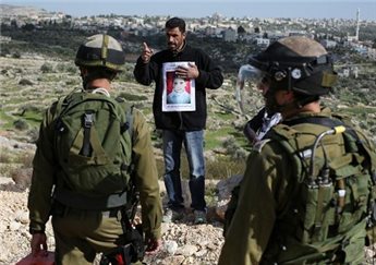 REPORT: 151 PALESTINIAN CHILDREN BEING HELD IN ISRAELI PRISONS