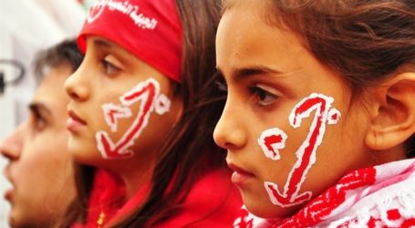 PFLP DEMANDS CANCELLATION OF GAS AGREEMENT WITH ISRAEL