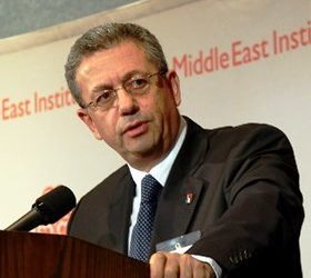 BARGHOUTI: SETTLEMENT AND SIEGE TWO FACETS OF ISRAELI AGGRESSION