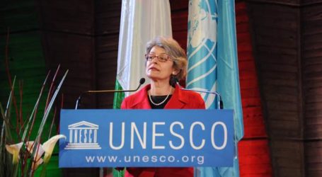 UNESCO DEMANDS EMERGENCY SECURITY COUNCIL SESSION OVER IRAQ ARTIFACTS