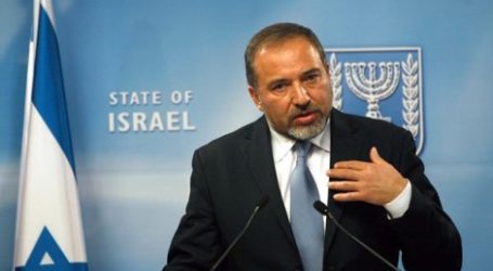 LIEBERMAN PROPOSES DEATH PENALTY FOR PALESTINIAN PRISONERS