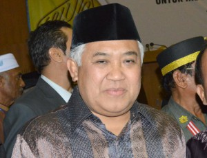 INDONESIA ULEMA: MUSLIMS MUST BE A POLICYMAKER