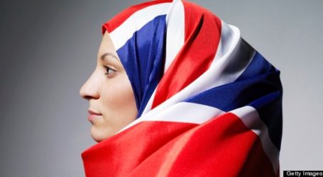 MUSLIMS IN ENGLAND AND WALES DOUBLED IN 10 YEARS