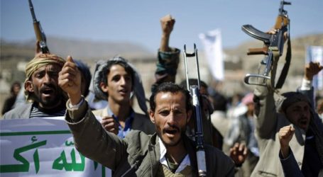 YEMEN’S HOUTHI GROUP TAKE OVER GOVERNMENT IN COUP