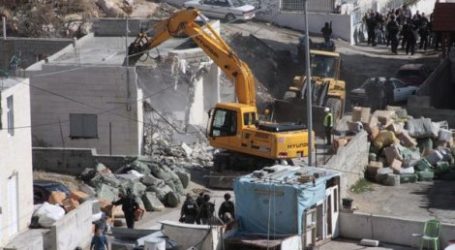 Turkey Condemns Israel Over Plan to Construct New Illegal Housing Units