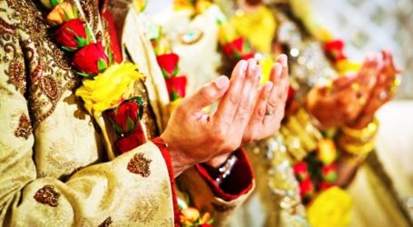 MUSLIM WEDDINGS: SANCTITY OR EXTRAVAGANCE?