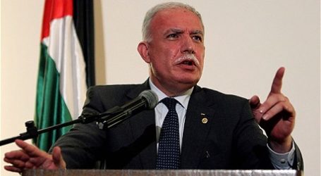 Malki Calls on Arab League to Reject UAE-Israel Normalization