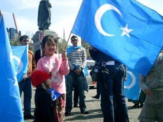 UYGHUR MUSLIMS PUBLISH ANNUAL REPORT ON CHINA’S HUMAN RIGHTS VIOLATIONS IN XINJIANG