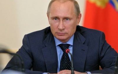 Putin Announces The World’s First Vaccine Against Coronavirus
