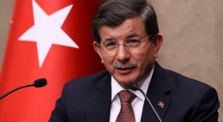 TURKISH PM: NO CHANGE IN SYRIA POLICY AFTER SHAH FIRAT OPERATION