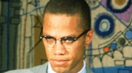MALIK AL-SHABAZZ, OR ALSO KNOWN AS MALCOLM X, IN 23 QUOTES